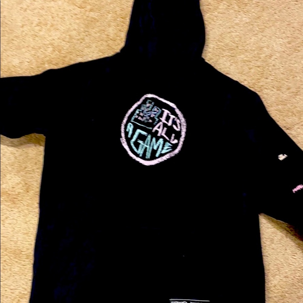 Youth Nike NYC sweatshirt